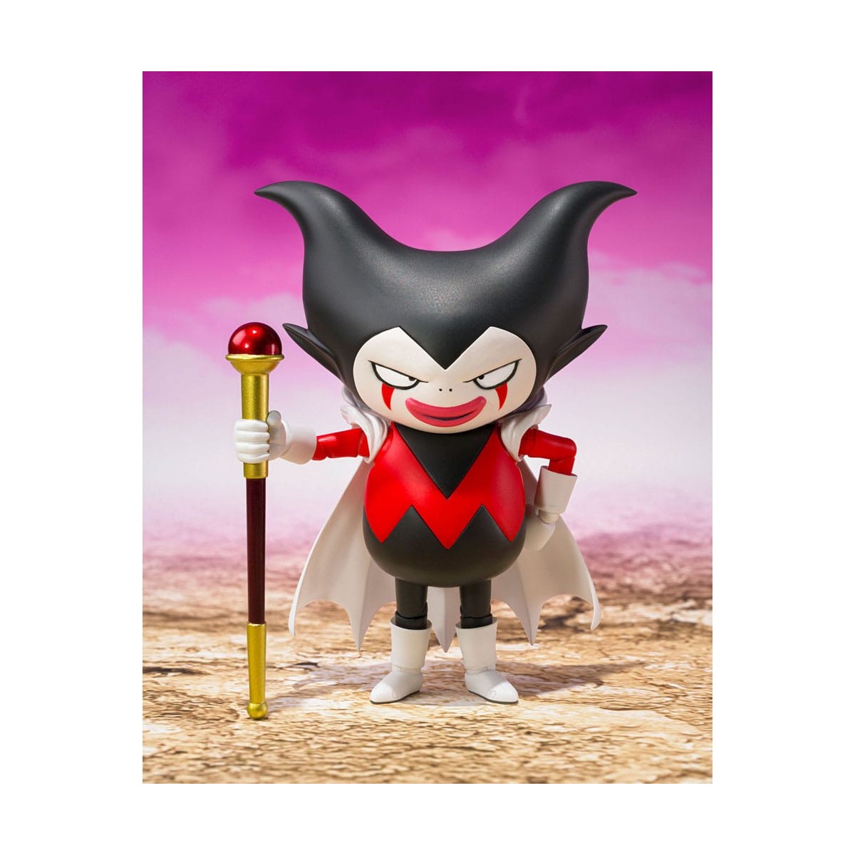 Nazioni Tamashii - Dragon Ball Daima - KING GOMAH - SHF SHFiguarts