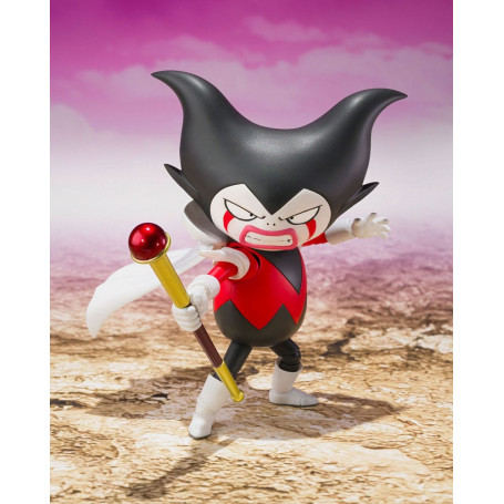 Nazioni Tamashii - Dragon Ball Daima - KING GOMAH - SHF SHFiguarts