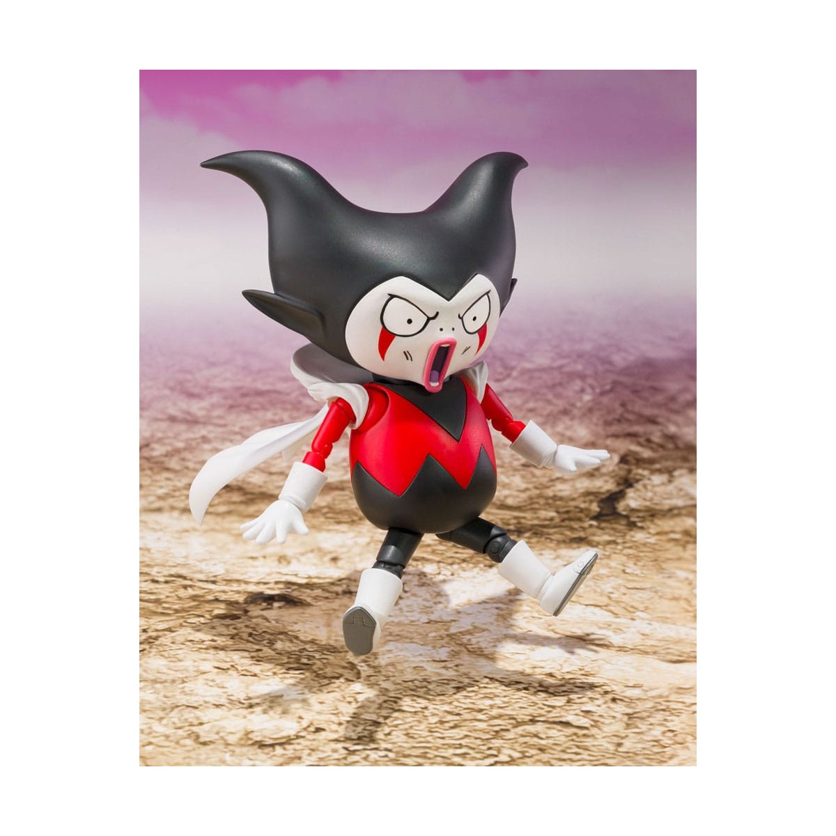 Nazioni Tamashii - Dragon Ball Daima - KING GOMAH - SHF SHFiguarts