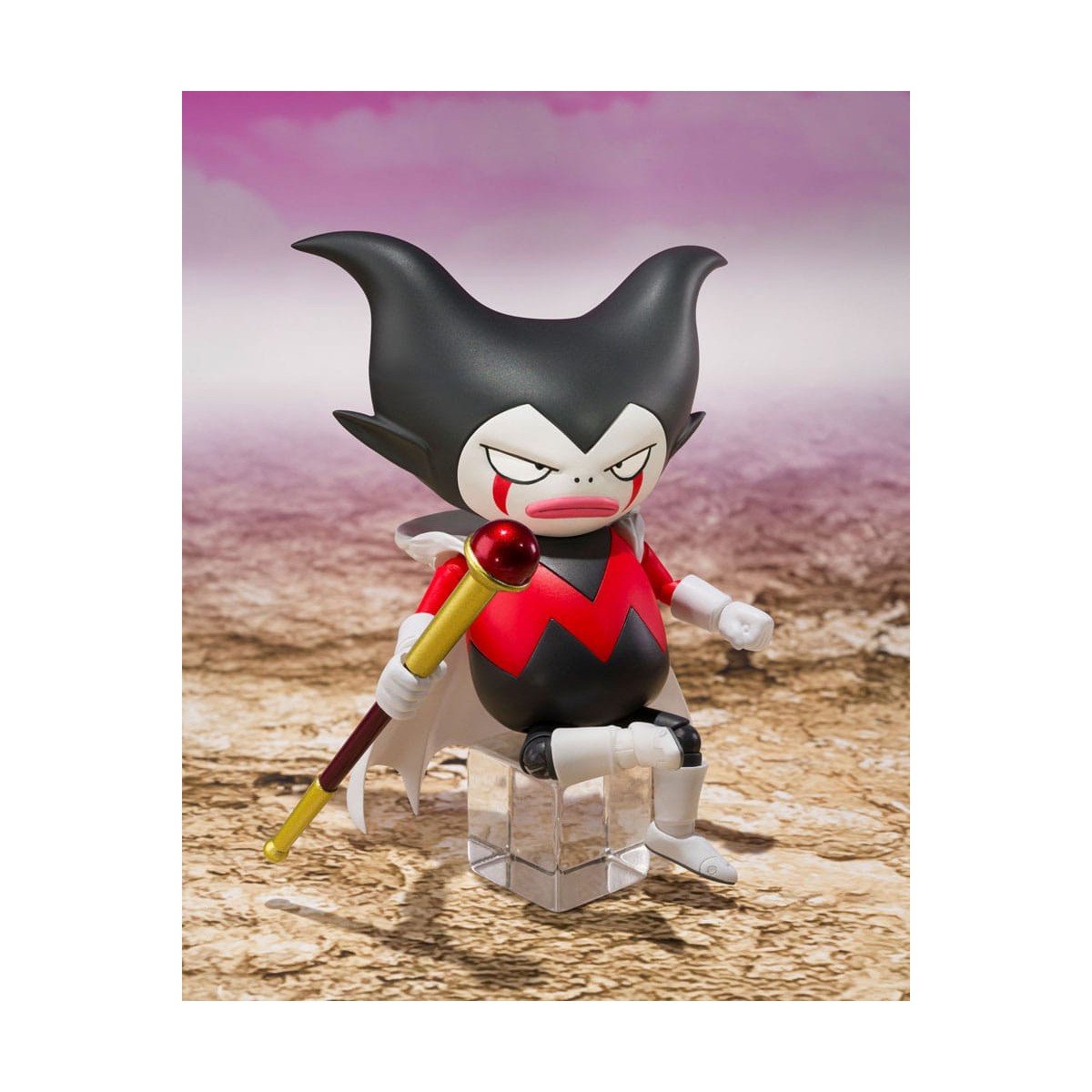 Nazioni Tamashii - Dragon Ball Daima - KING GOMAH - SHF SHFiguarts