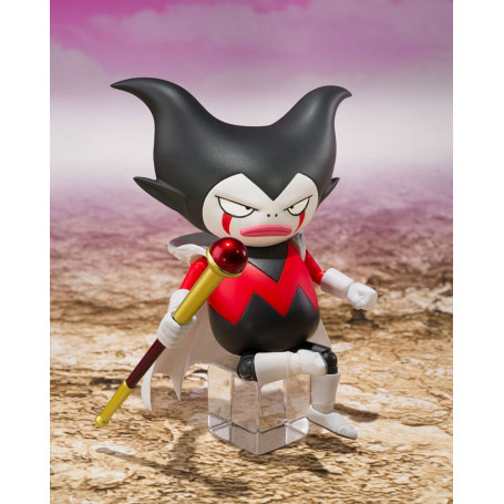 Nazioni Tamashii - Dragon Ball Daima - KING GOMAH - SHF SHFiguarts