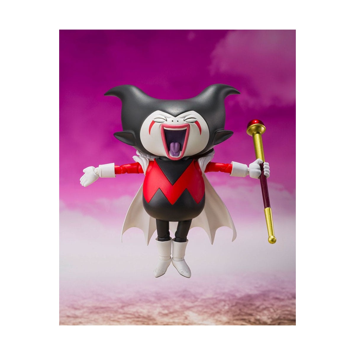 Nazioni Tamashii - Dragon Ball Daima - KING GOMAH - SHF SHFiguarts