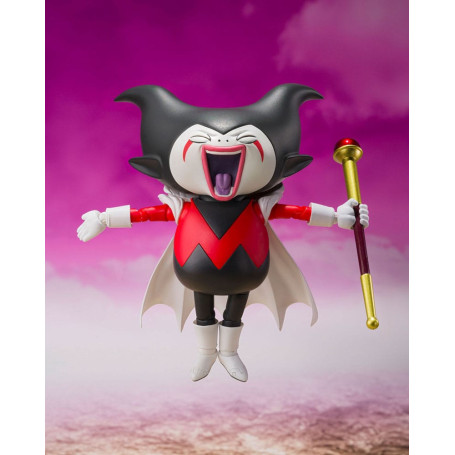 Nazioni Tamashii - Dragon Ball Daima - KING GOMAH - SHF SHFiguarts