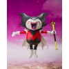 Nazioni Tamashii - Dragon Ball Daima - KING GOMAH - SHF SHFiguarts