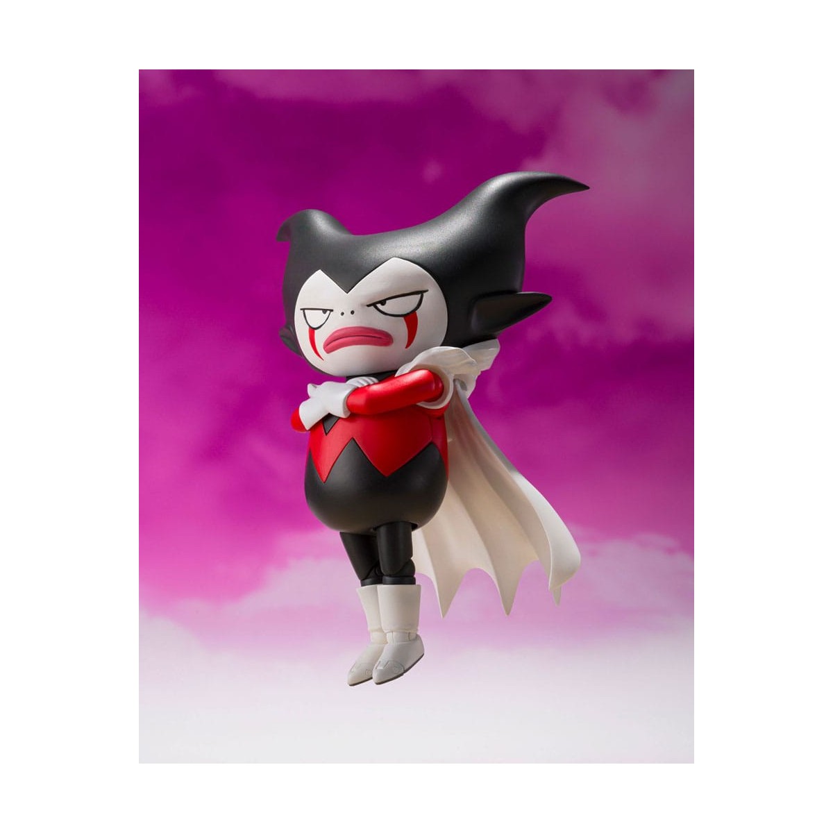 Nazioni Tamashii - Dragon Ball Daima - KING GOMAH - SHF SHFiguarts