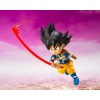 Nazioni Tamashii - Dragon Ball Daima - KING GOMAH - SHF SHFiguarts