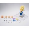 Nazioni Tamashii - Dragon Ball Daima - SUPER SAIYAN LEVEL 3 VEGETA MINI - SHF SHFiguarts