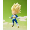 Nazioni Tamashii - Dragon Ball Daima - SUPER SAIYAN LEVEL 3 VEGETA MINI - SHF SHFiguarts