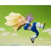 Nazioni Tamashii - Dragon Ball Daima - SUPER SAIYAN LEVEL 3 VEGETA MINI - SHF SHFiguarts