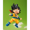Nazioni Tamashii - Dragon Ball Daima - SUPER SAIYAN LEVEL 3 VEGETA MINI - SHF SHFiguarts