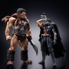 Bandai Tamashii - Berserk - Nosferatu Zodd - SH.Figuarts - SHF