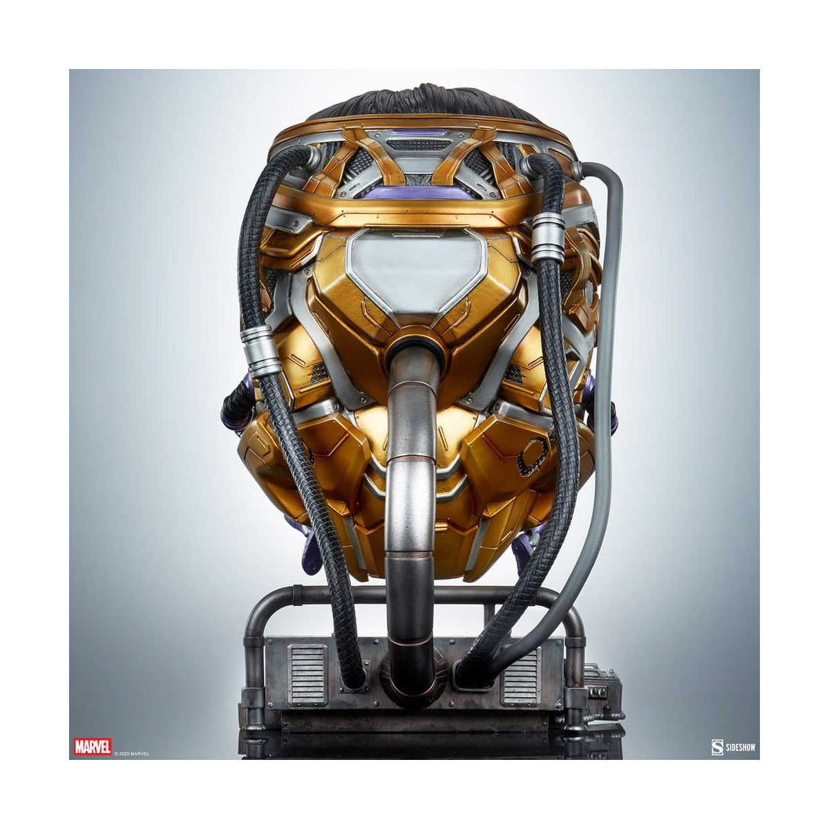 Statuetta Sideshow Marvel - M.O.D.O.K