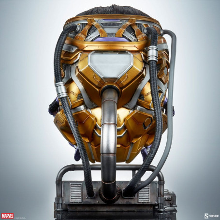 Statuetta Sideshow Marvel - M.O.D.O.K