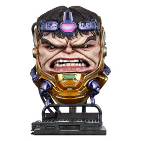Statuetta Sideshow Marvel - M.O.D.O.K