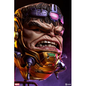 Statuetta Sideshow Marvel - M.O.D.O.K