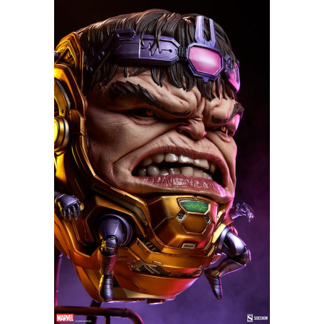 Statuetta Sideshow Marvel - M.O.D.O.K