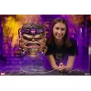 Statuetta Sideshow Marvel - M.O.D.O.K
