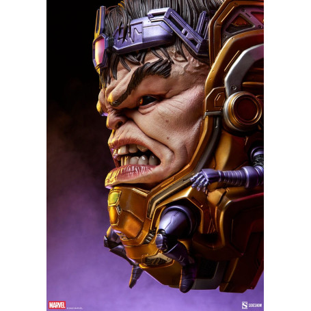 Statuetta Sideshow Marvel - M.O.D.O.K