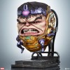 Statuetta Sideshow Marvel - M.O.D.O.K