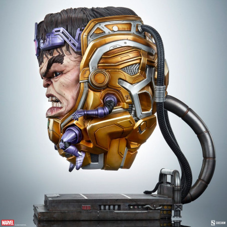 Statuetta Sideshow Marvel - M.O.D.O.K
