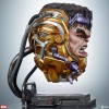 Statuetta Sideshow Marvel - M.O.D.O.K