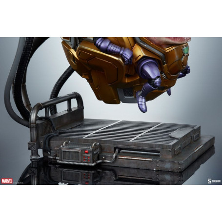 Statuetta Sideshow Marvel - M.O.D.O.K