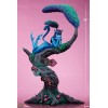 Sideshow - Lady Stregatto - Alice Au Pays Des Merveilles - Collezione Fantasie da Favola Campbell