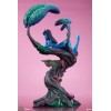 Sideshow - Lady Stregatto - Alice Au Pays Des Merveilles - Collezione Fantasie da Favola Campbell