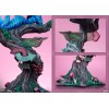Sideshow - Lady Stregatto - Alice Au Pays Des Merveilles - Collezione Fantasie da Favola Campbell
