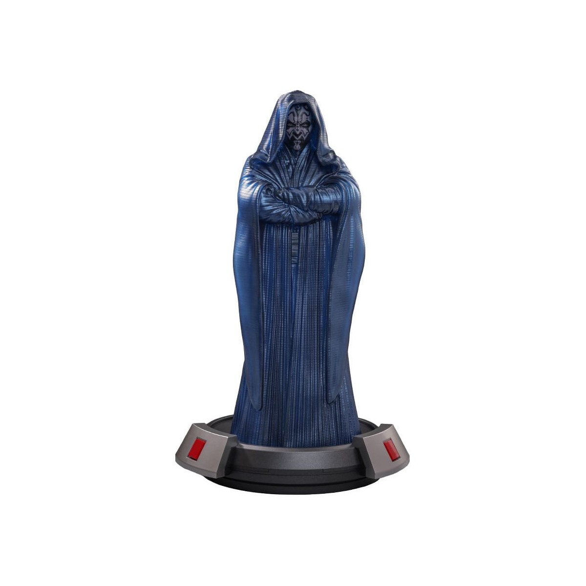 Hot Toys Star Wars - Ologramma di Darth Maul in esclusiva - Episodio I
