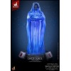 Hot Toys Star Wars - Ologramma di Darth Maul in esclusiva - Episodio I