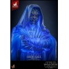 Hot Toys Star Wars - Ologramma di Darth Maul in esclusiva - Episodio I