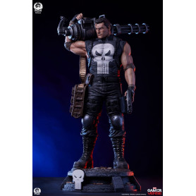 PCS Collectibles Marvel - Punisher Edizione Deluxe 1/3