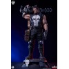 PCS Collectibles Marvel - Punisher Edizione Deluxe 1/3