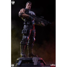 PCS Collectibles Marvel - Punisher Edizione Deluxe 1/3