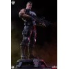 PCS Collectibles Marvel - Punisher Edizione Deluxe 1/3