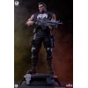 PCS Collectibles Marvel - Punisher Edizione Deluxe 1/3