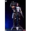PCS Collectibles Marvel - Punisher Edizione Deluxe 1/3