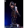 PCS Collectibles Marvel - Punisher Edizione Deluxe 1/3