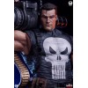 PCS Collectibles Marvel - Punisher Edizione Deluxe 1/3