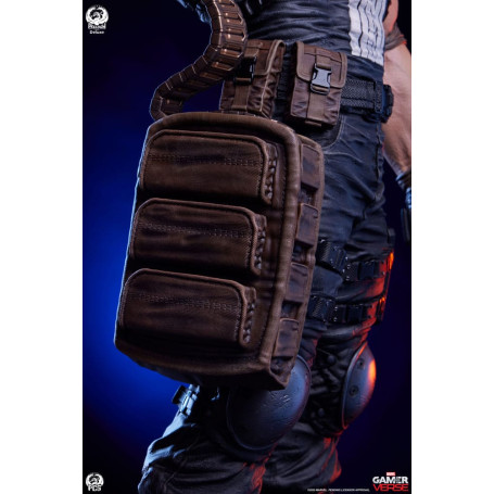 PCS Collectibles Marvel - Punisher Edizione Deluxe 1/3