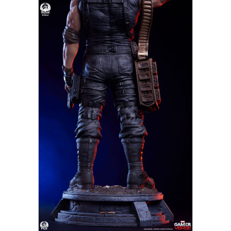 PCS Collectibles Marvel - Punisher Edizione Deluxe 1/3