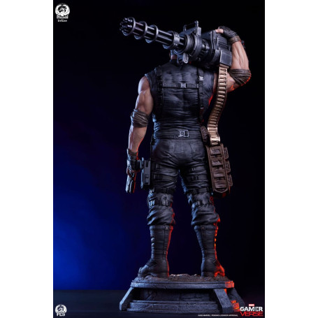 PCS Collectibles Marvel - Punisher Edizione Deluxe 1/3