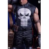 PCS Collectibles Marvel - Punisher Edizione Deluxe 1/3