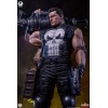 PCS Collectibles Marvel - Punisher Edizione Deluxe 1/3
