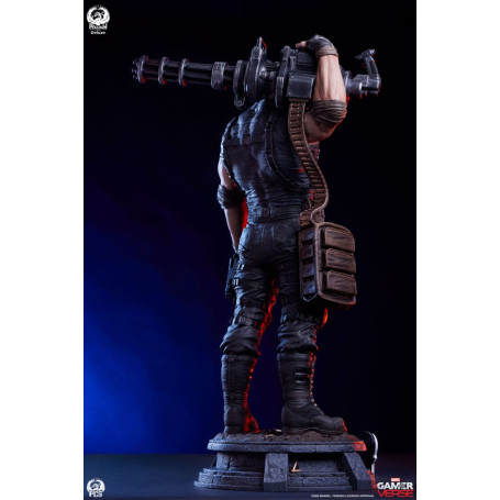 PCS Collectibles Marvel - Punisher Edizione Deluxe 1/3