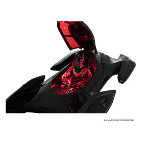 Mc Farlane - Multiverso DC - Batmobile Gold Label - Batman Beyond