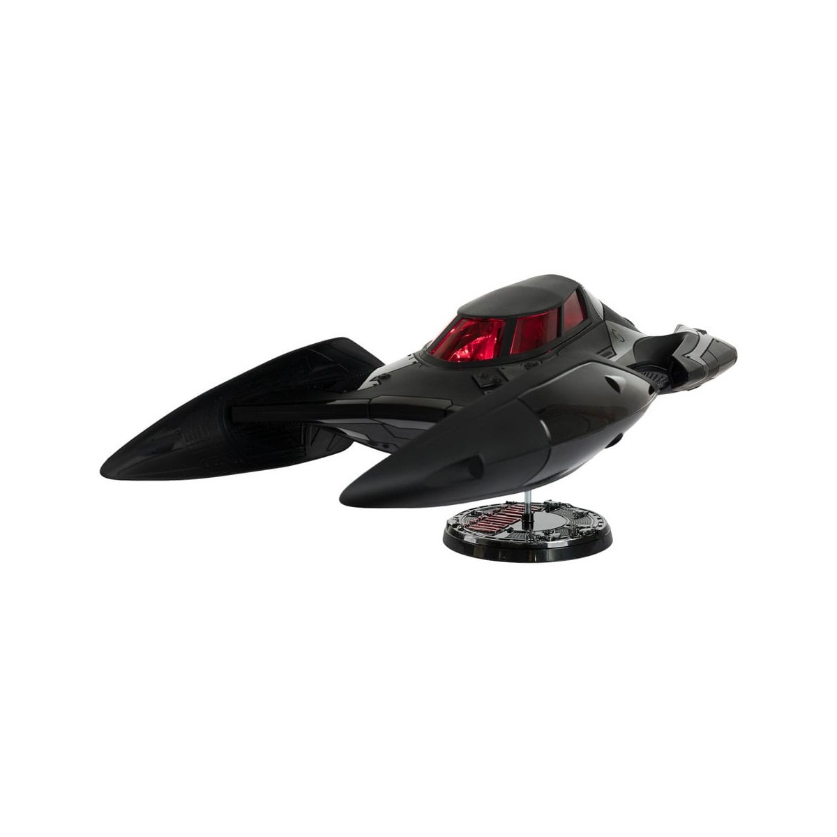 Mc Farlane - Multiverso DC - Batmobile Gold Label - Batman Beyond
