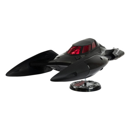Mc Farlane - Multiverso DC - Batmobile Gold Label - Batman Beyond