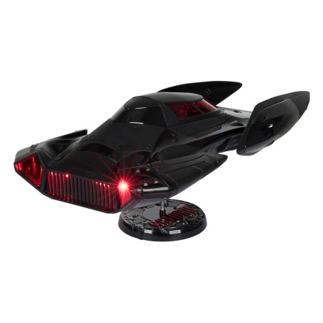 Mc Farlane - Multiverso DC - Batmobile Gold Label - Batman Beyond